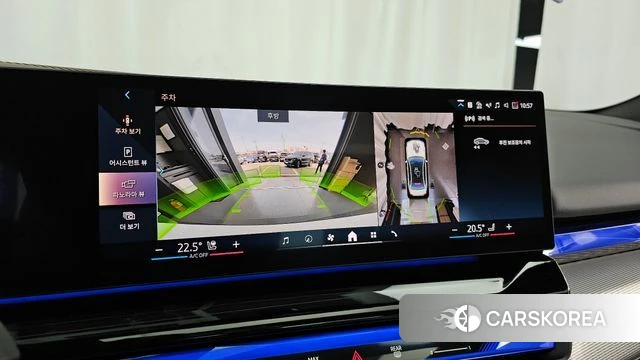 BMW i5 (G60) 2026 Белый из Кореи, фото 6