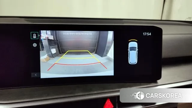 Kia The New Sorento 4th Generation 2024 Белый из Кореи, фото 6