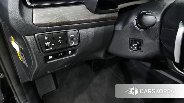 Kia K7 Premier 2019 Черный из Кореи, фото 6