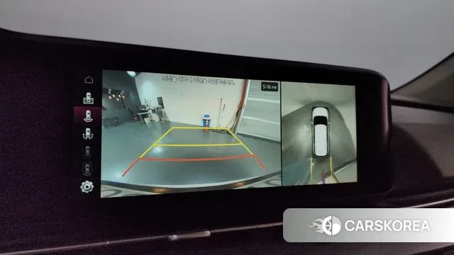 Kia Carnival 4th generation 2021 Белый из Кореи, фото 6