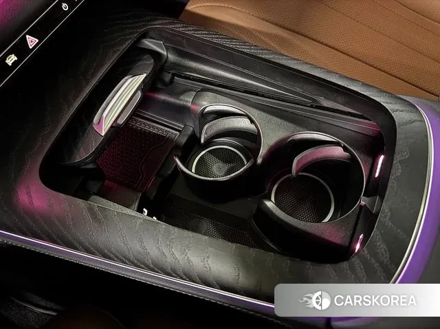 Mercedes-Benz E-Class W214 2024 Белый из Кореи, фото 6