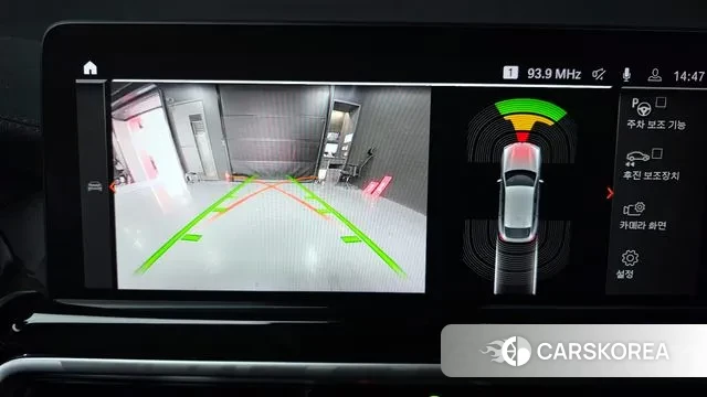 BMW X4 (G02) 2022 Белый из Кореи, фото 6