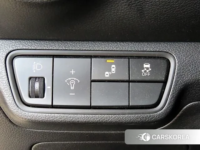 Kia Come New K3 2018 Черный из Кореи, фото 6