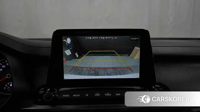 Kia Come New K3 2018 Белый из Кореи, фото 6