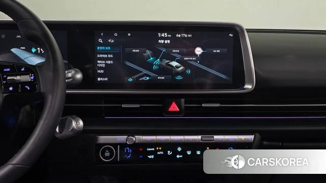 Hyundai Ionic 6 2025 Белый из Кореи, фото 6