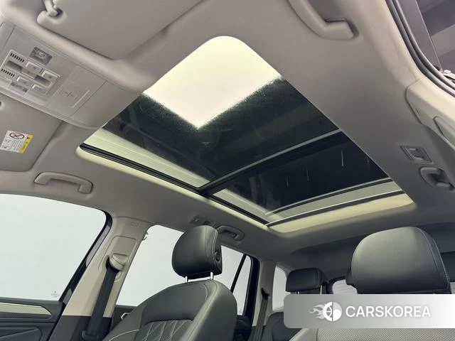 Volkswagen Tiguan L 2022 Черный из Китая, фото 6