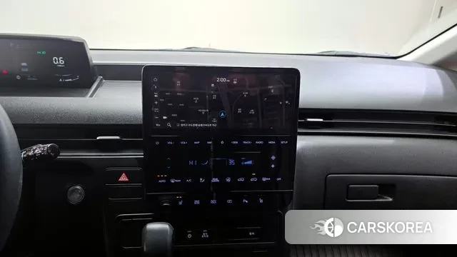 Hyundai Staria 2022 Желтый из Кореи, фото 6