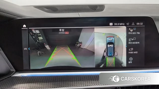 BMW X5 (G05) 2021 Серый из Кореи, фото 6