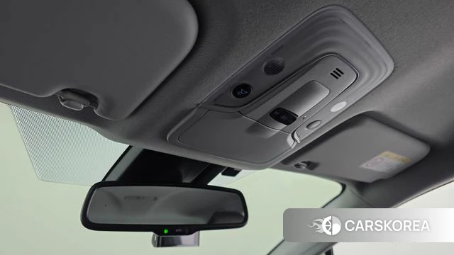 Toyota Prius 4th Generation 2022 Белый из Кореи, фото 6