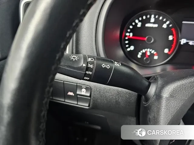 Kia Sportage The Bold 2021 Серебряный из Кореи, фото 6