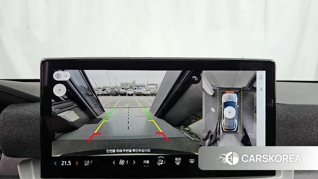 Ford Explorer 6th Generation 2025 Белый из Кореи, фото 6