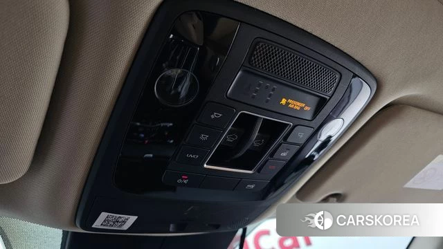 Kia Carnival 4th generation 2021 Серый из Кореи, фото 6