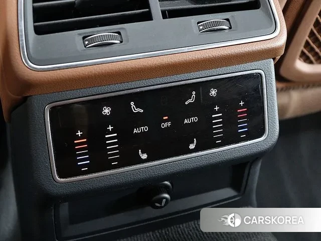 Audi A6 (C8) 2021 Серый из Кореи, фото 6