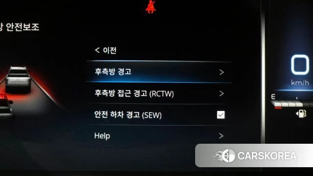 Ssangyong The New Rexton Sports Cannes 2023 Серый из Кореи, фото 6