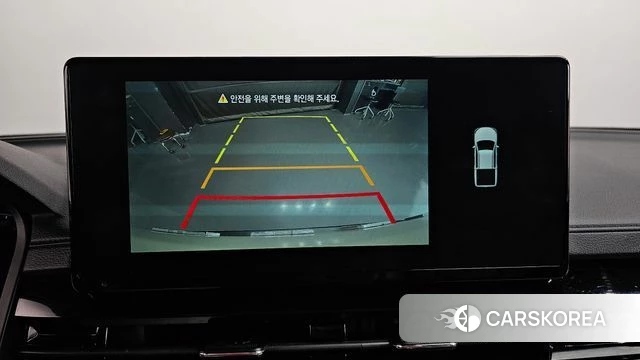 Ssangyong The New Rexton Sports Cannes 2023 Желтый из Кореи, фото 6