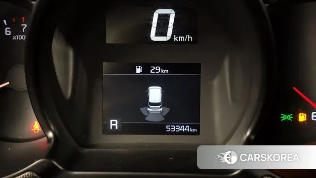 Kia The New Ray 2020 Черный из Кореи, фото 6