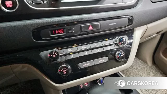 Kia The New Carnival 2018 Серебряный из Кореи, фото 6