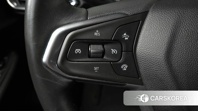 Chevrolet (GM Daewoo) Trailblazer 2020 Белый из Кореи, фото 6