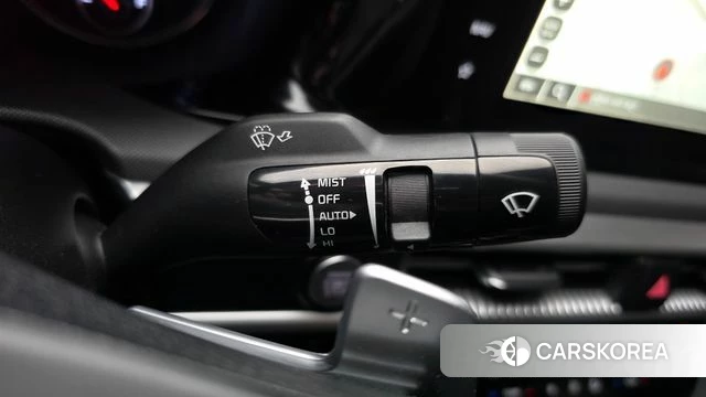 Kia K5 3rd generation 2021 Черный из Кореи, фото 6