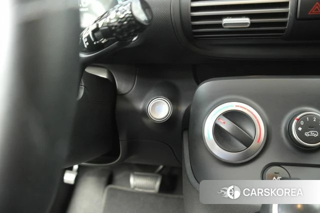Hyundai Casper 2024 Светло-зеленый из Кореи, фото 6