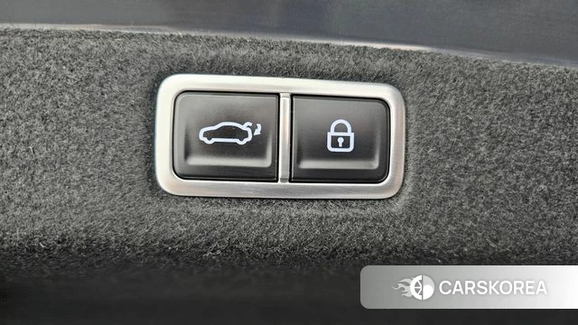 Hyundai Grandeur Hybrid (GN7) 2024 Серый из Кореи, фото 6