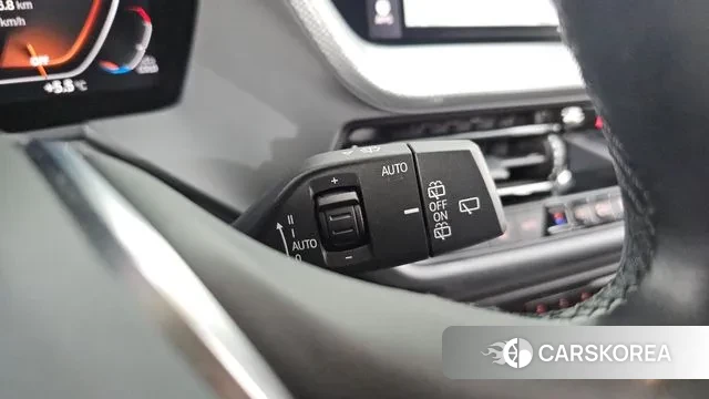 BMW 1 Series (F40) 2020 Серый из Кореи, фото 6