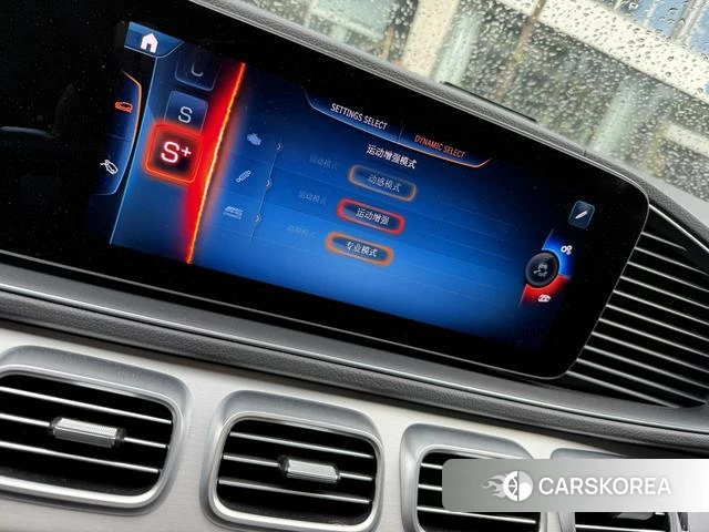 Mercedes-Benz GLE AMG 2024 Черный из Китая, фото 6