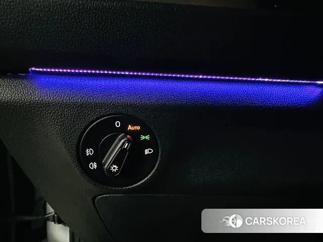 Volkswagen 7th Generation of Jetta 2020 Серебристо-серый из Кореи, фото 6