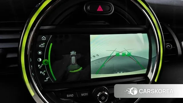 Mini Cooper D 2019 Жемчужный цвет из Кореи, фото 6