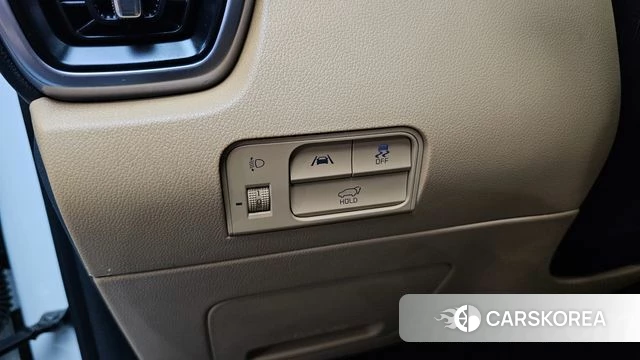 Kia Sorento 4th Generation 2022 Белый из Кореи, фото 6