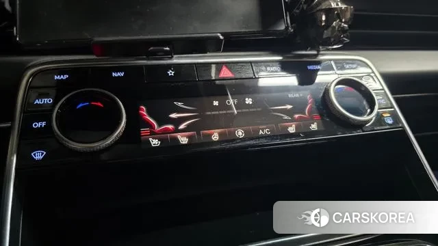 Genesis GV80 2023 Черный из Кореи, фото 6