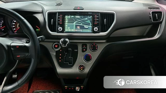 Kia The New Ray 2019 Белый из Кореи, фото 6