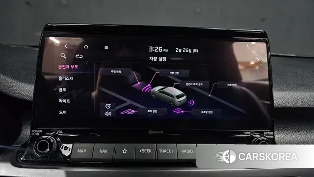 Kia Seltos 2021 Белый из Кореи, фото 6