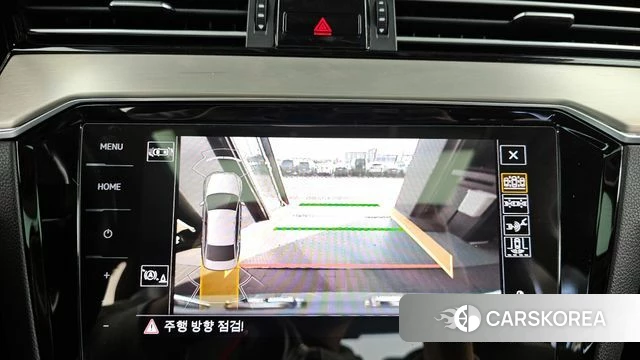 Volkswagen Passat GT (B8) 2022 Серый из Кореи, фото 6