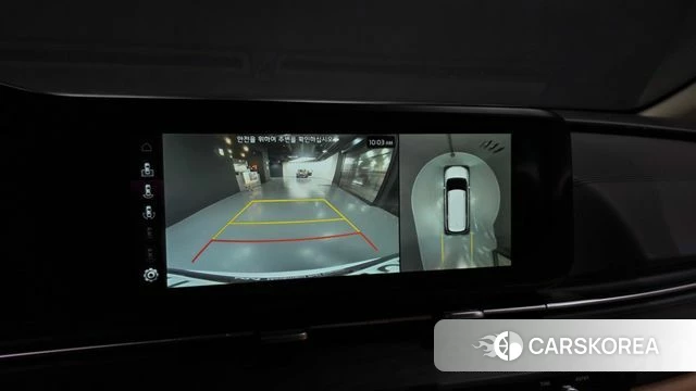 Kia Carnival 4th generation 2023 Белый из Кореи, фото 6