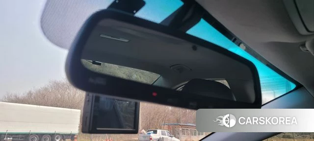 Hyundai Avante AD 2018 Серебряный из Кореи, фото 6