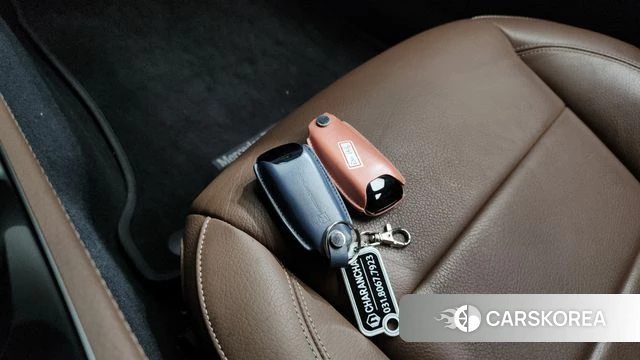 Mercedes-Benz E-Class W213 2021 Серый из Кореи, фото 6