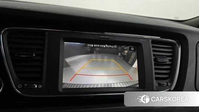 Kia The New Carnival 2019 Черный из Кореи, фото 6