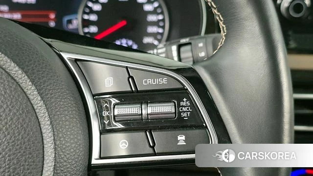 Kia Seltos 2022 Белый из Кореи, фото 6