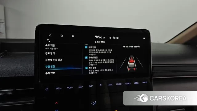 Hyundai Staria 2024 Серый из Кореи, фото 6