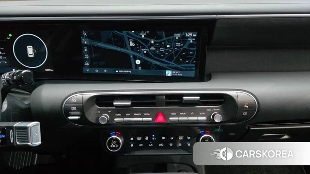 Hyundai Palisade (LX3) 2025 Белый из Кореи, фото 6