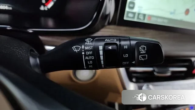 Kia Mohave Master 2021 Белый из Кореи, фото 6