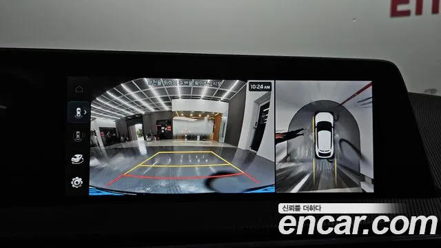 Kia EV6 2022 Белый из Кореи, фото 6