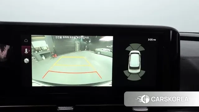 Kia Carnival 4th generation 2022 Черный из Кореи, фото 6