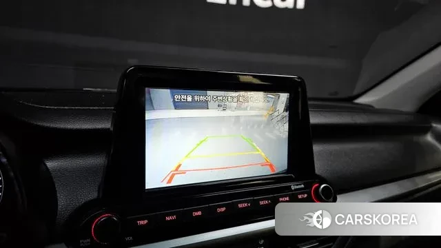 Kia Come New K3 2019 Черный из Кореи, фото 6