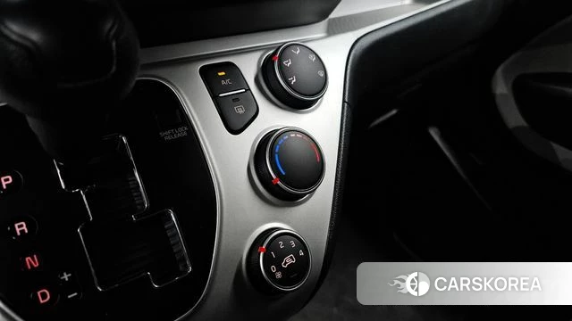 Kia The New Ray 2022 Белый из Кореи, фото 6