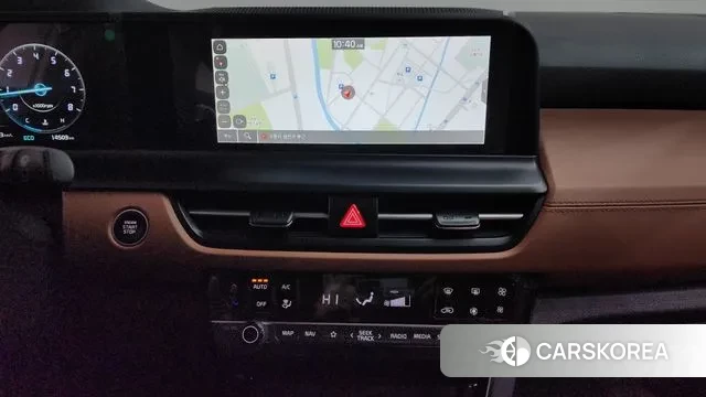 Kia The New Seltos 2022 Белый из Кореи, фото 6