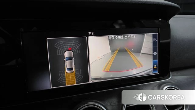 Mercedes-Benz E-Class W213 2019 Серый из Кореи, фото 6