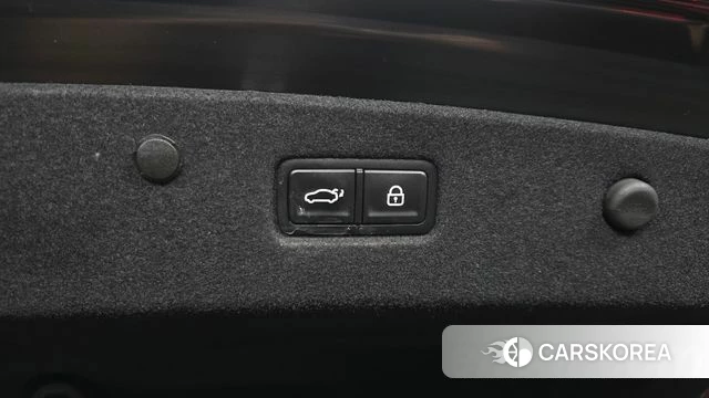 Kia K8 2023 Черный из Кореи, фото 6