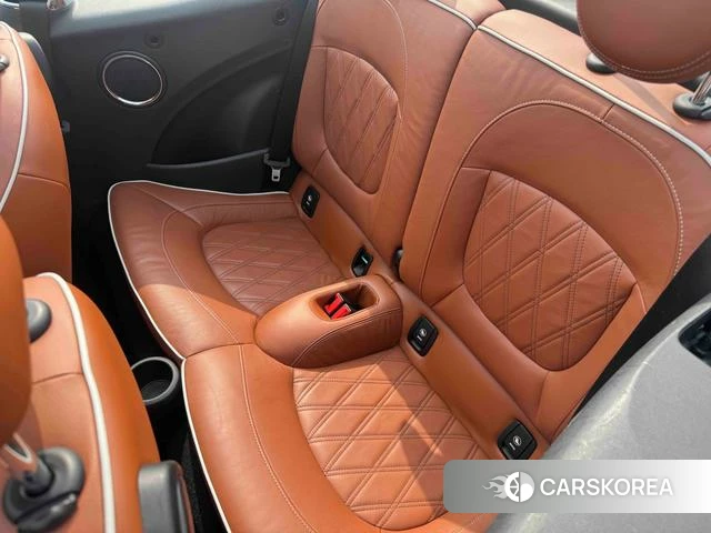 MINI MINI 2021 Черный из Китая, фото 6